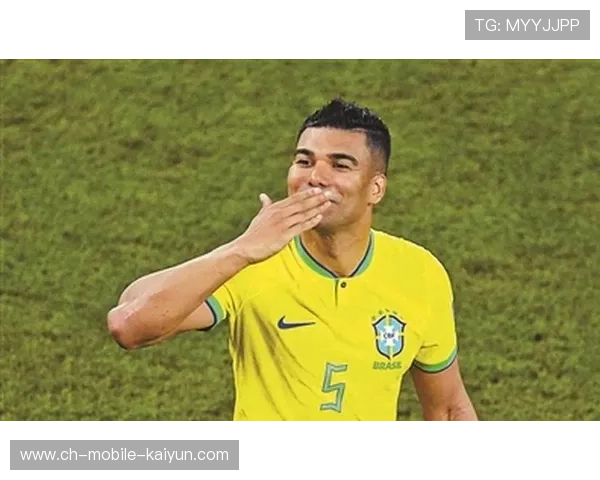 曝卡塞米罗拒绝降薪续约！曼联中场危机升级！