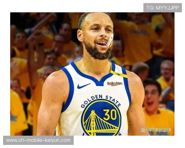 克莱若返勇士，库里：那就是冠军级阵容