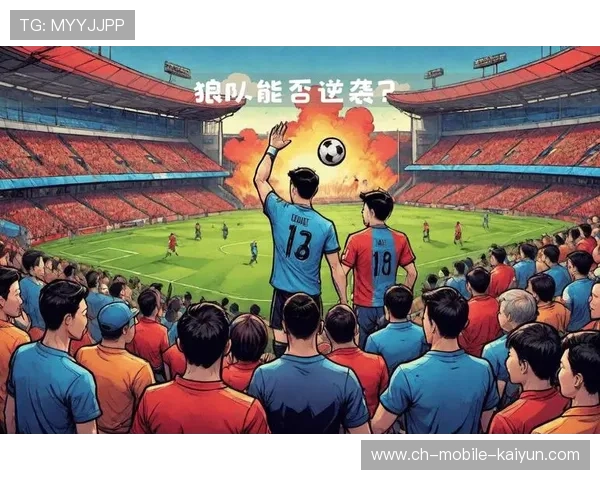 狼队主场爆发力强？水晶宫必须提高中场控制