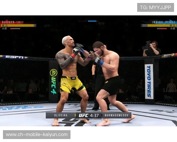 UFC拳腿连续训练更密集，打造终极格斗冠军之路