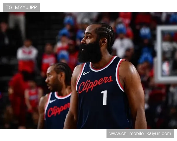 快船引援操作高效，阵容老化问题逐步解决