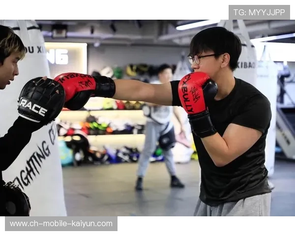 拳击下盘速度极高——掌控比赛节奏的秘密武器