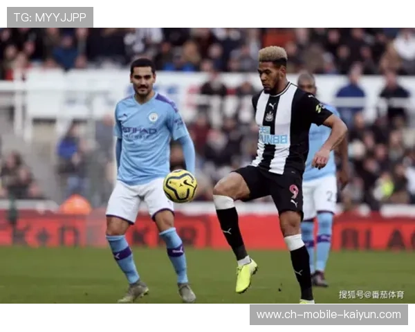 曼城纽卡大战预示“爆炸级冲击”！足球迷不可错过的激烈碰撞