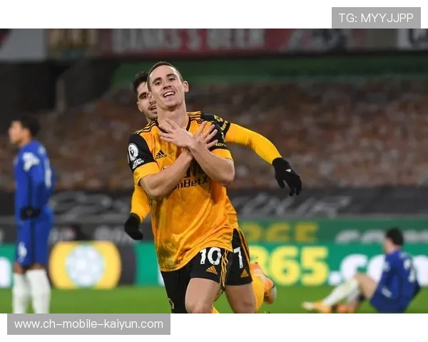 狼队在反击中的执行力十分精准