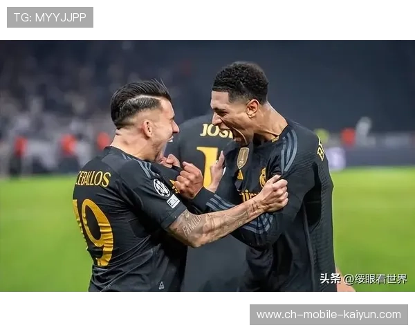 皇马高频突击让比赛完全倾斜