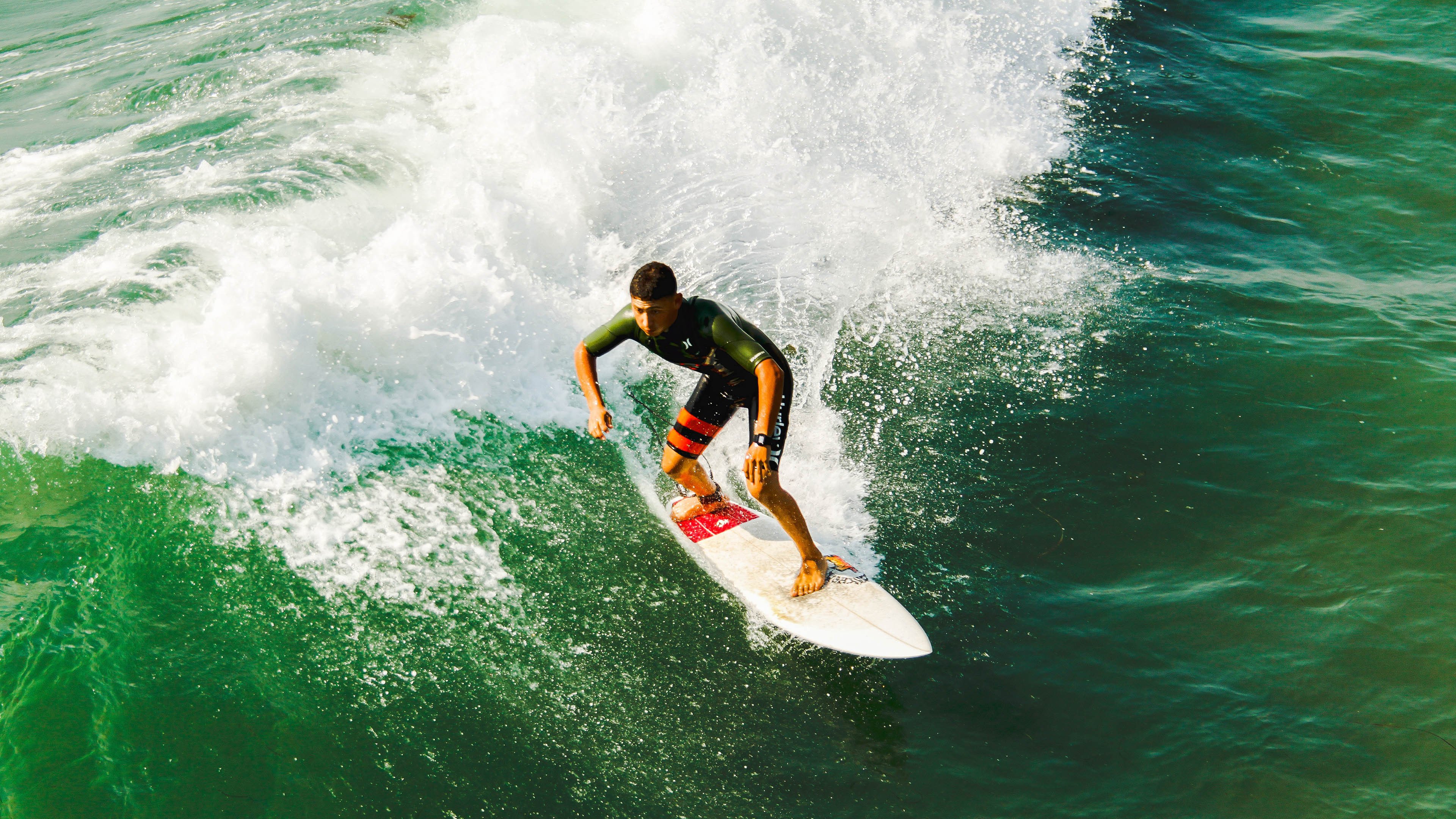 “雾霾日低强度居家训练方案实战赛” 呼吸健康优先