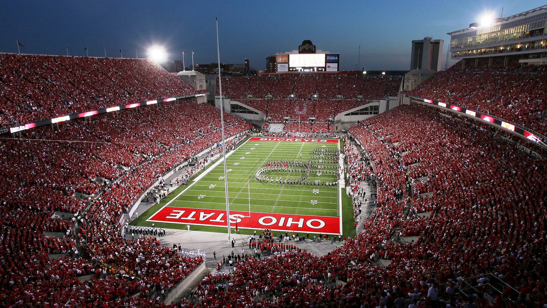 体育世界焦点大战